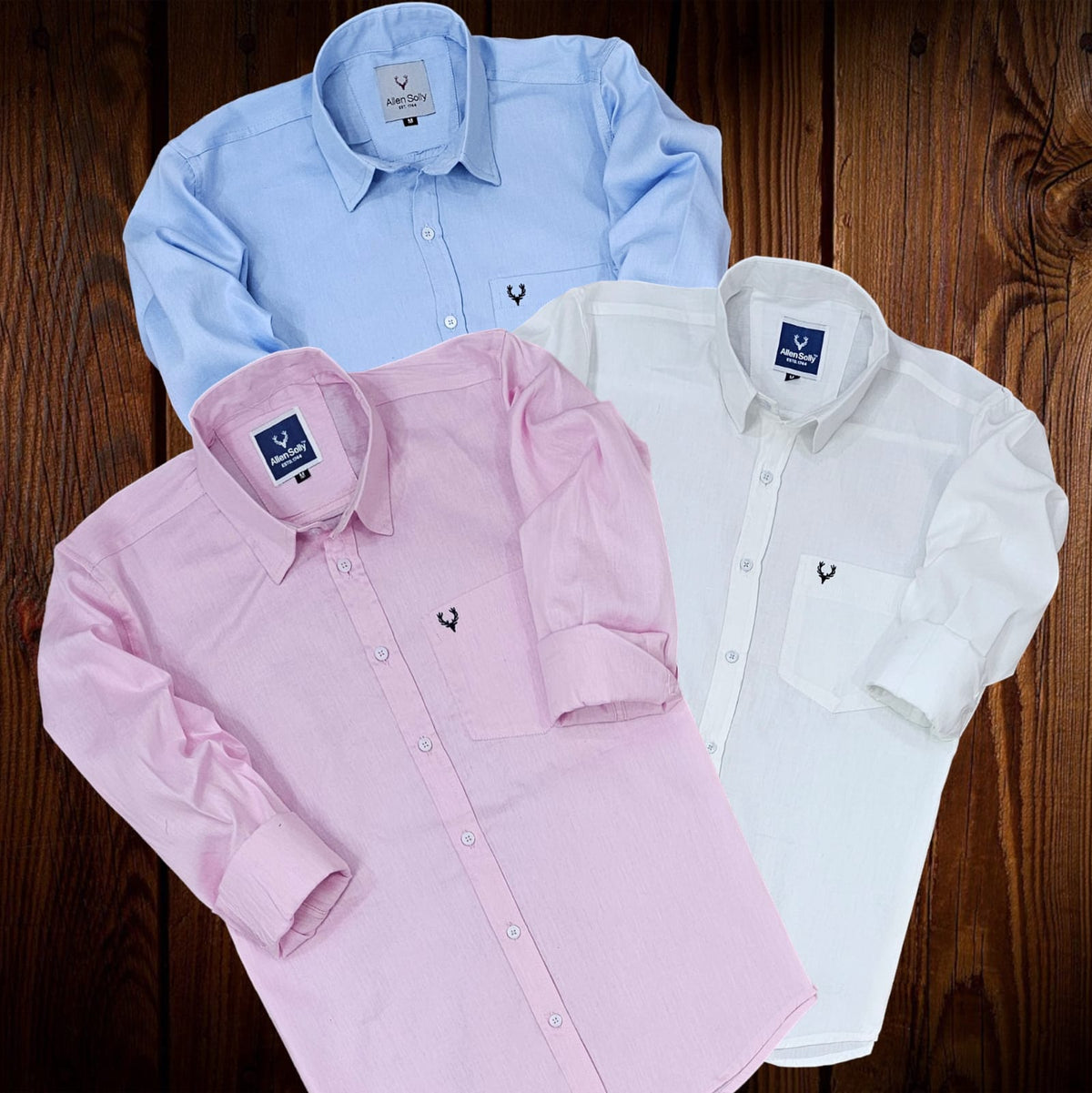 Mens fashion