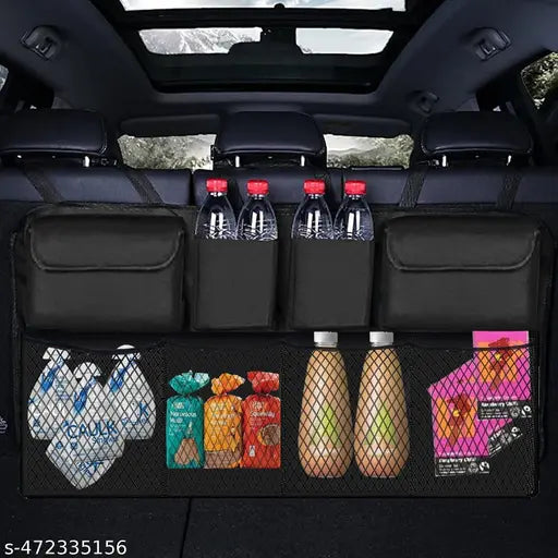 Vehicle accessories