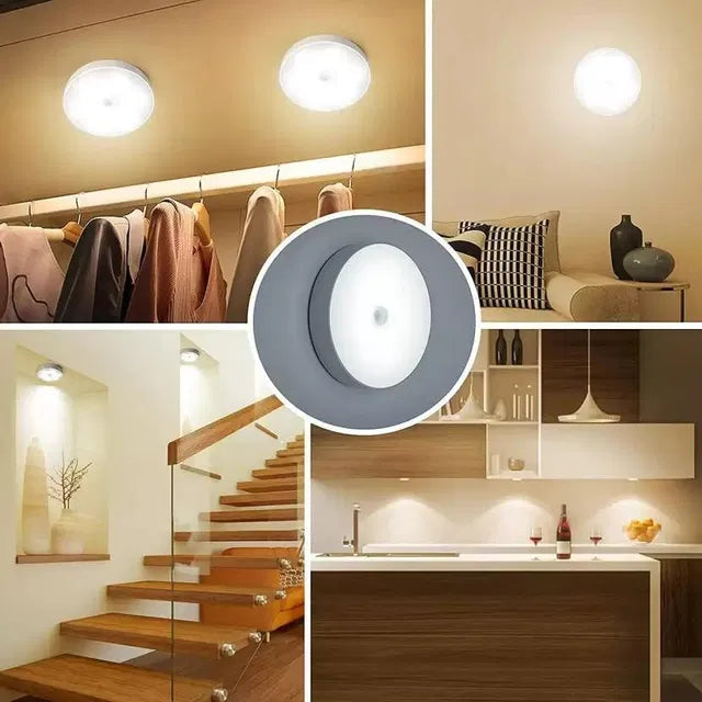Sensor Light
