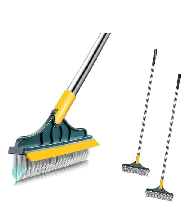 Floor Scrubber