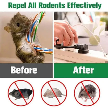 Insect Repellent Pills – Household Insect Control Tablets/Pills (Pack of 2)